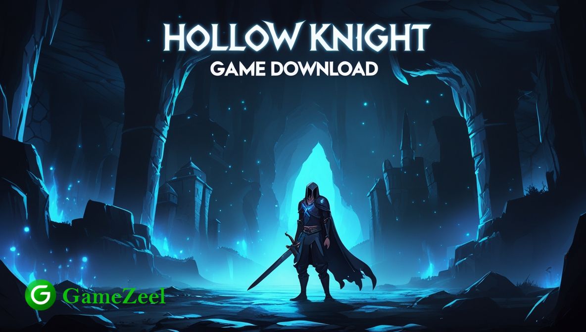 Hollow Knight Game Download
